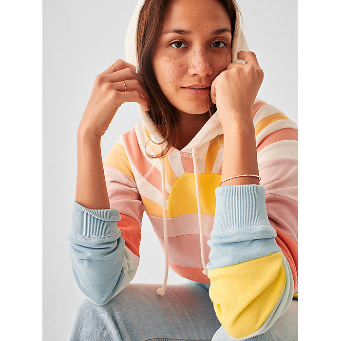 Soleil Hoodie – Peachy Lady