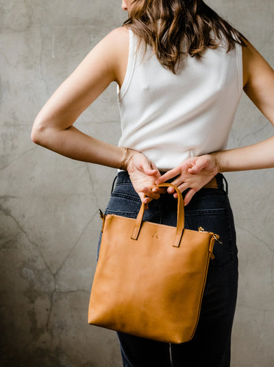 Abera Commuter Crossbody