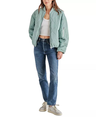 Vida Jacket