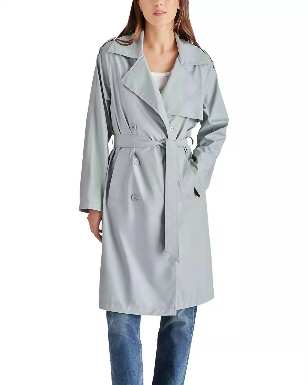 Ilia Raincoat