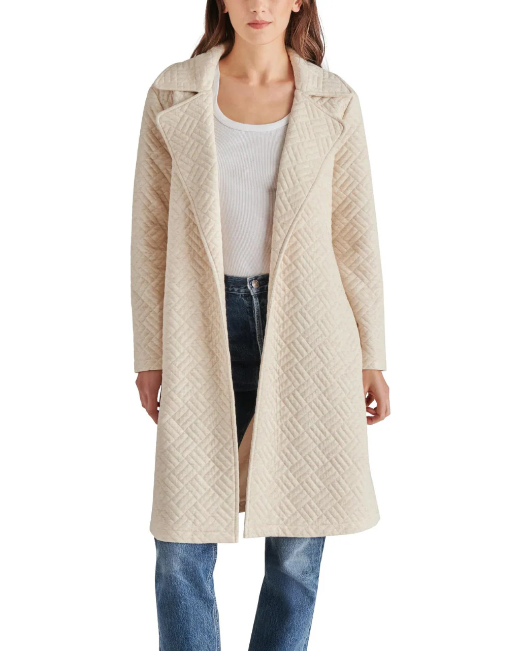 Jana Trench Coat