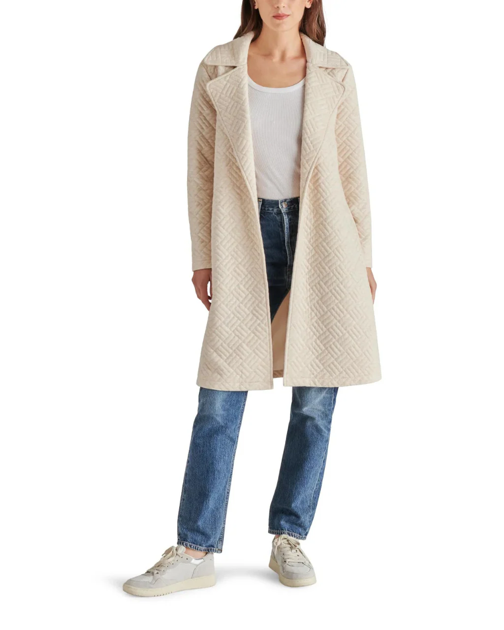 Jana Trench Coat