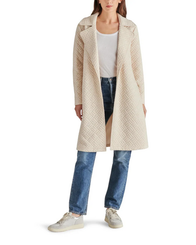 Jana Trench Coat