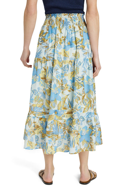 Ivy Skirt Faherty