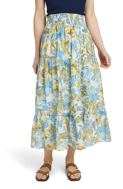 Ivy Skirt Faherty