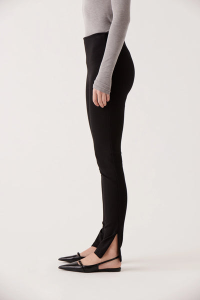 Side Slit Leggings