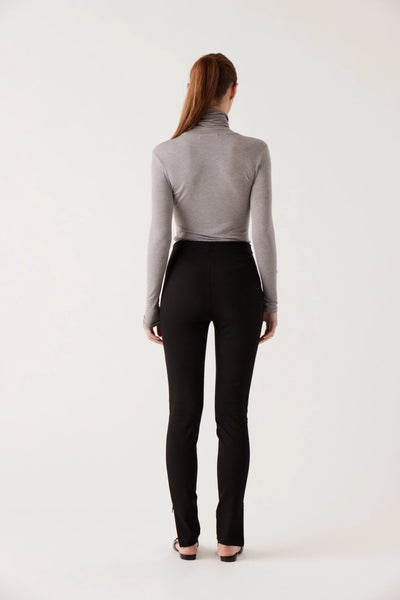 Side Slit Leggings