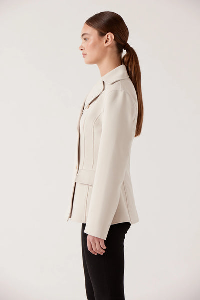 Abigail Sand Jacket