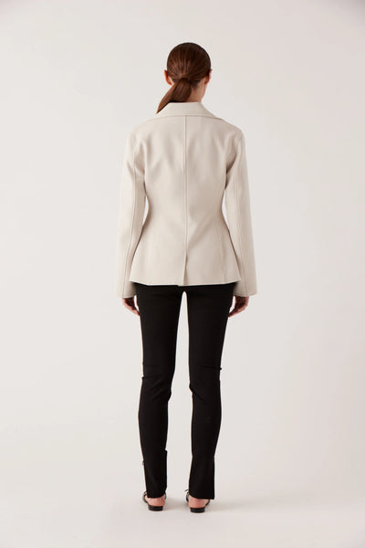 Abigail Sand Jacket