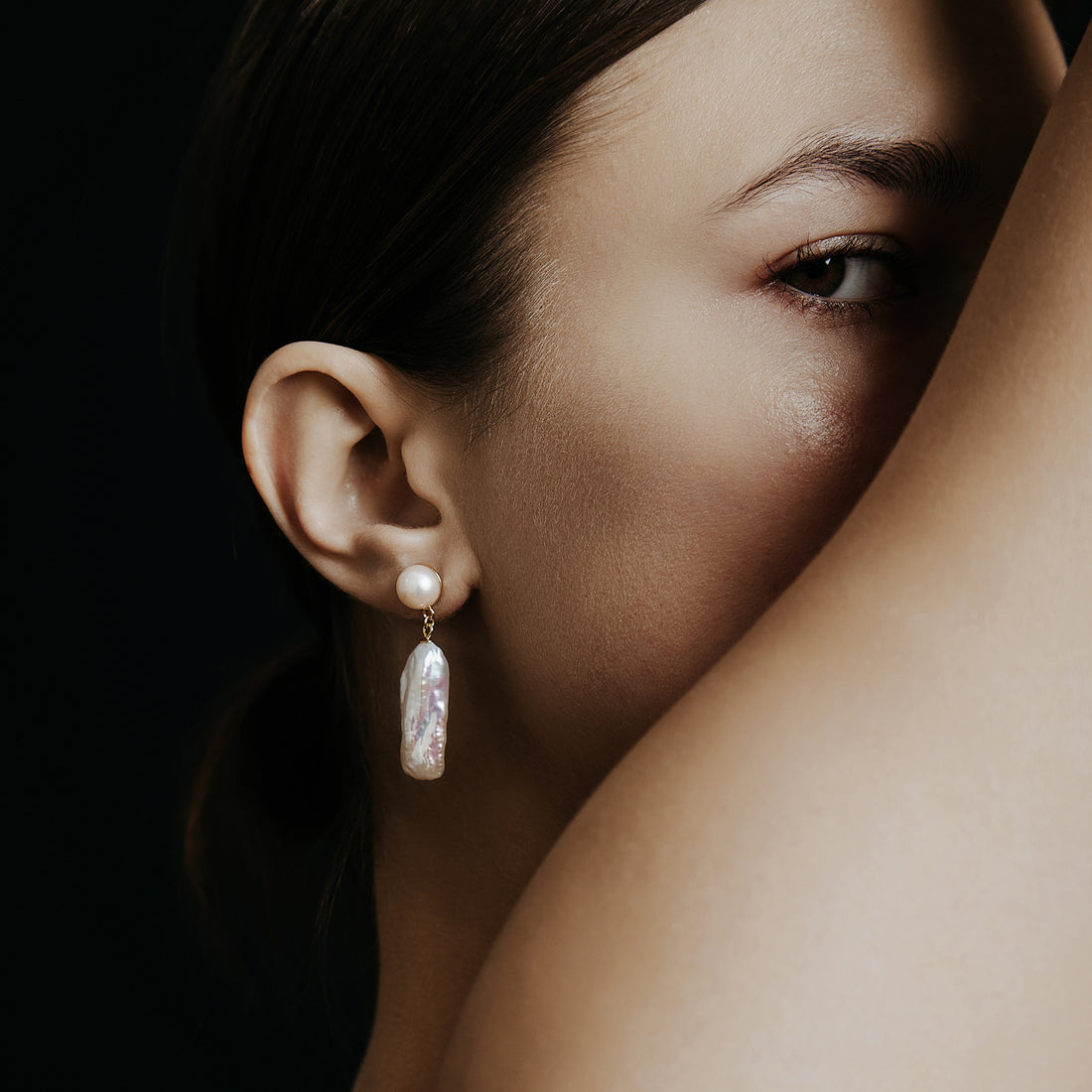 Romy Earrings