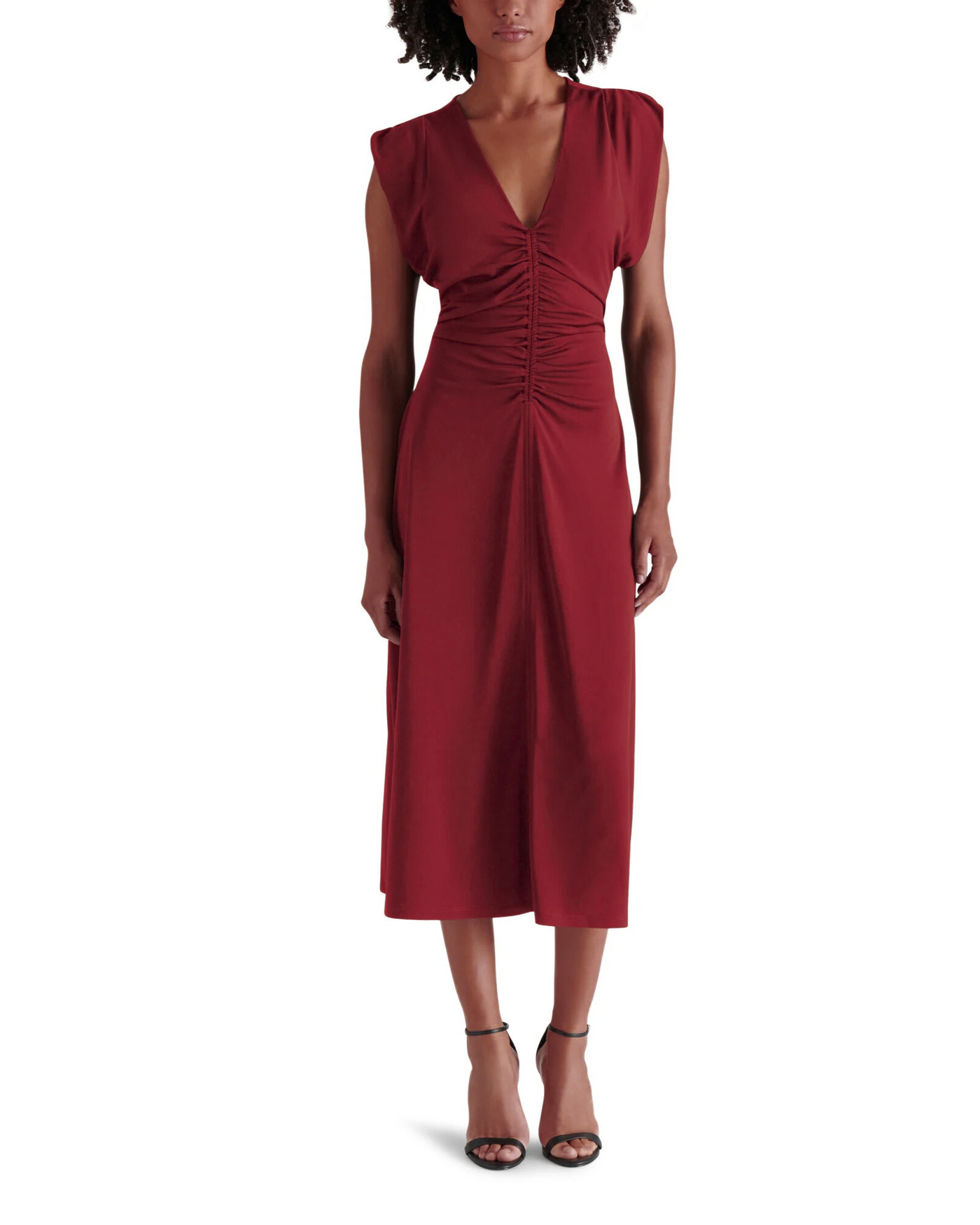 Honey Brick Dress