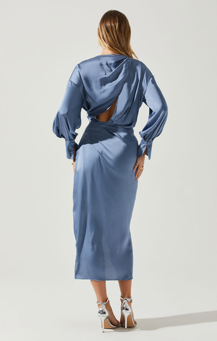 Sadyra Dress
