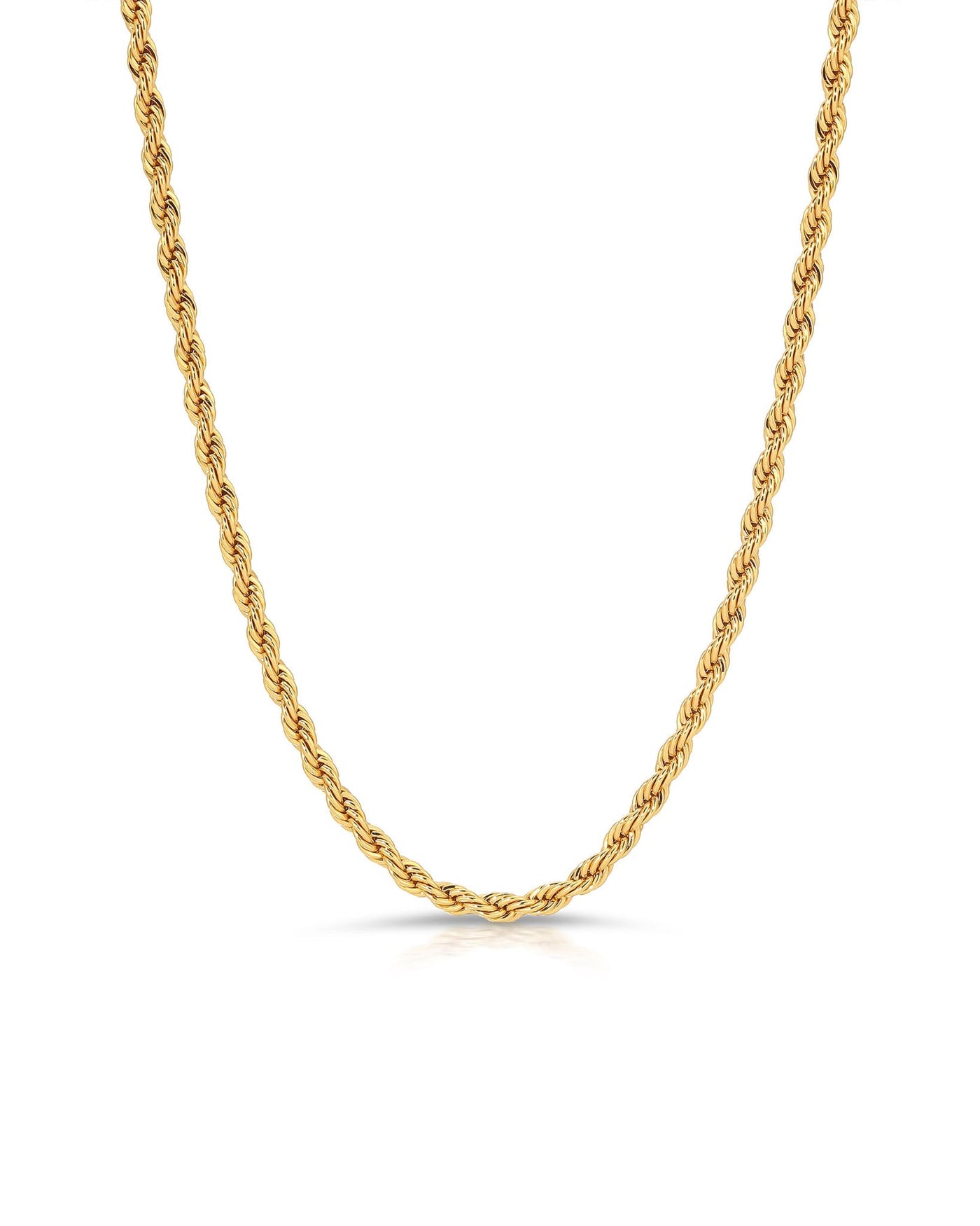 Boujee Necklace