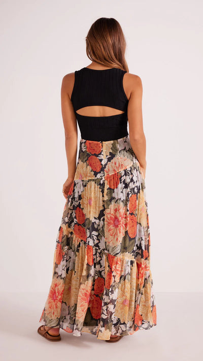 Clementine Maxi Skirt
