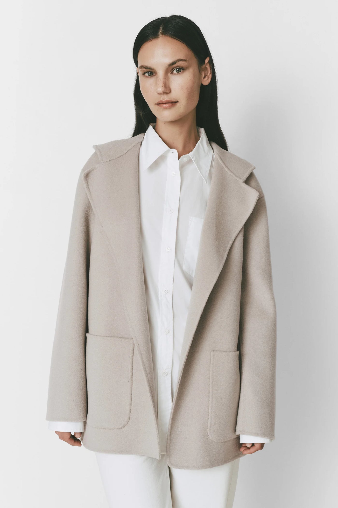 Elysee Jacket