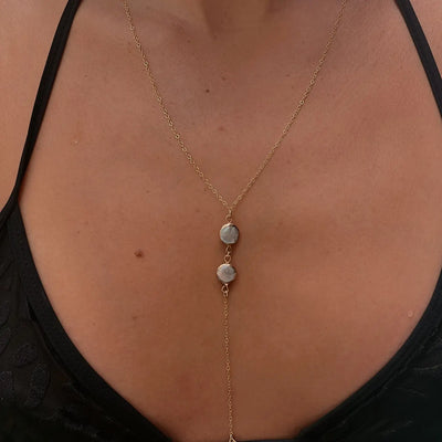 Encantar Pearl Necklace
