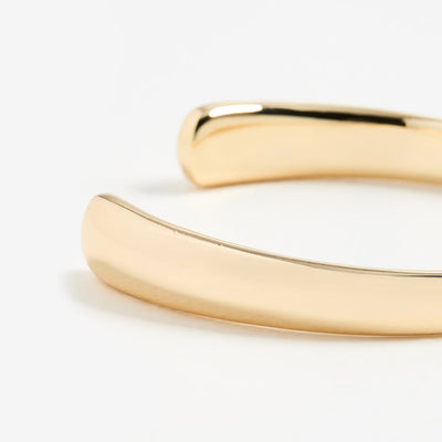 Gina Cuff Bracelet