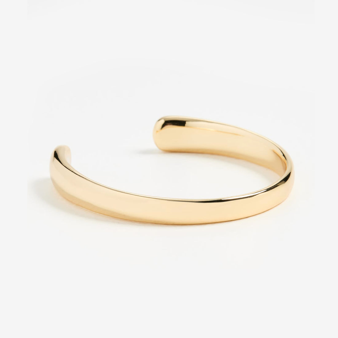 Gina Cuff Bracelet