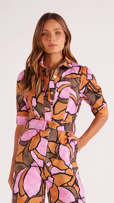 Lorna Jumpsuit