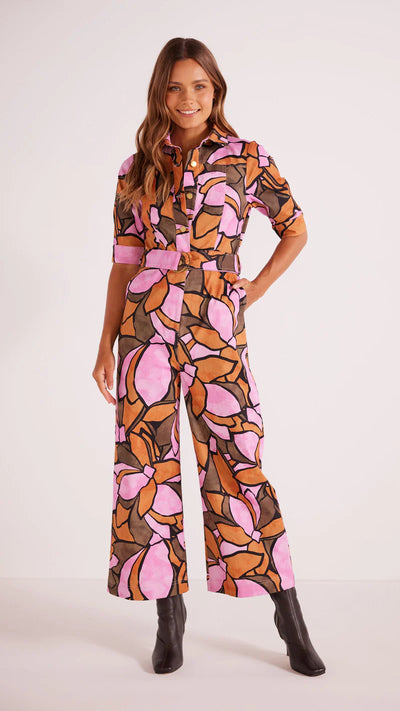 Lorna Jumpsuit