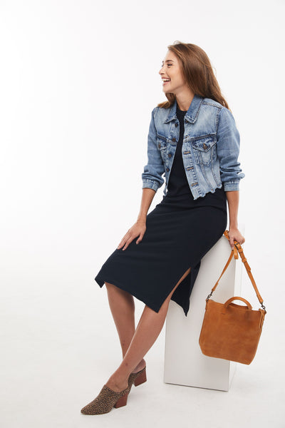 Abera Commuter Crossbody