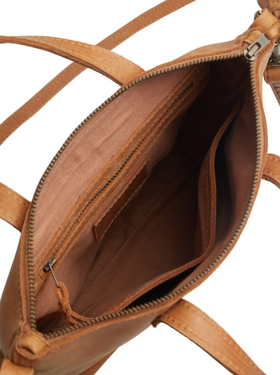 Abera Commuter Crossbody
