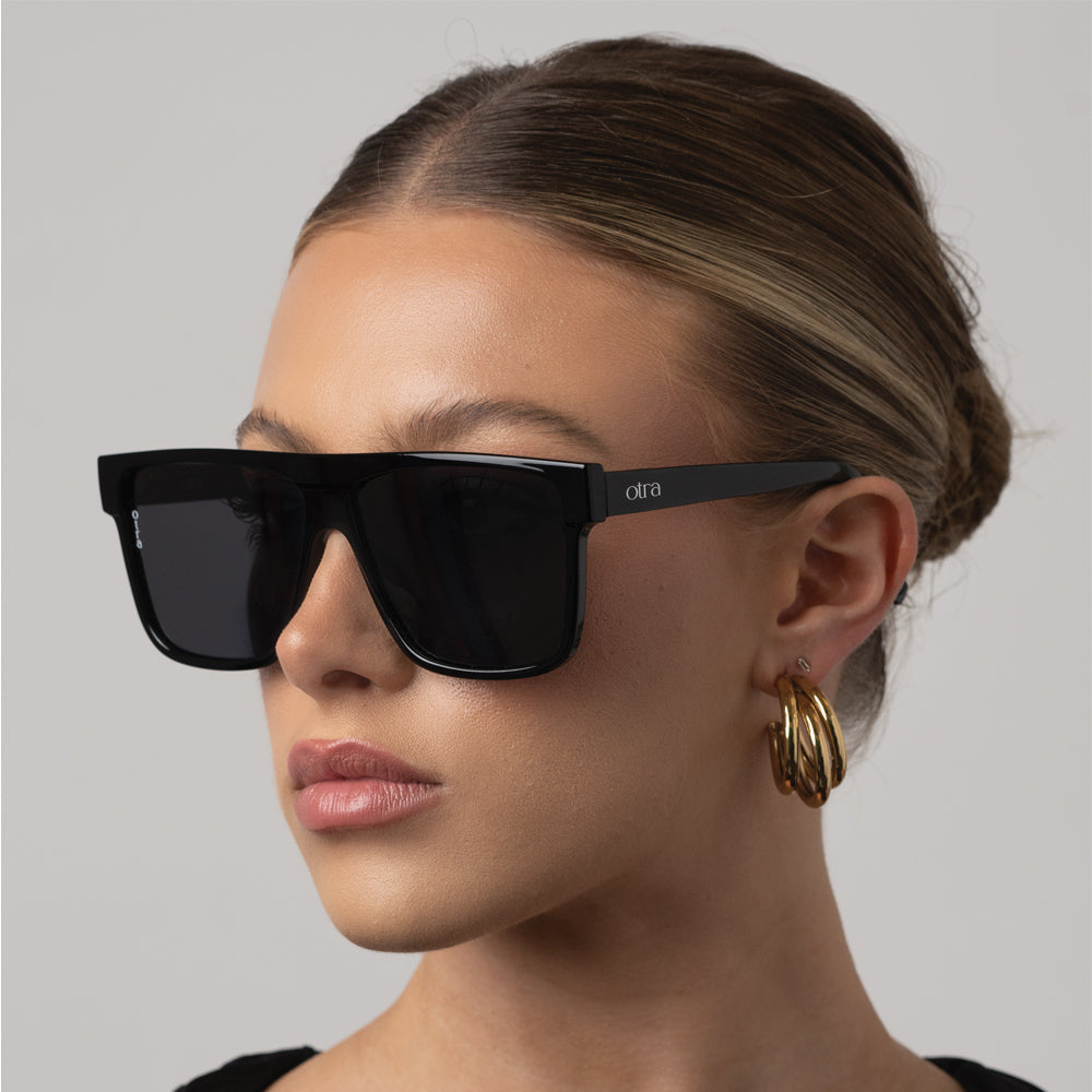 Amos Polarized Sunglasses