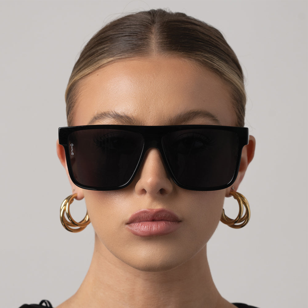 Amos Polarized Sunglasses