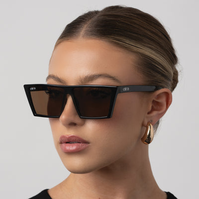 Ascot Sunglasses