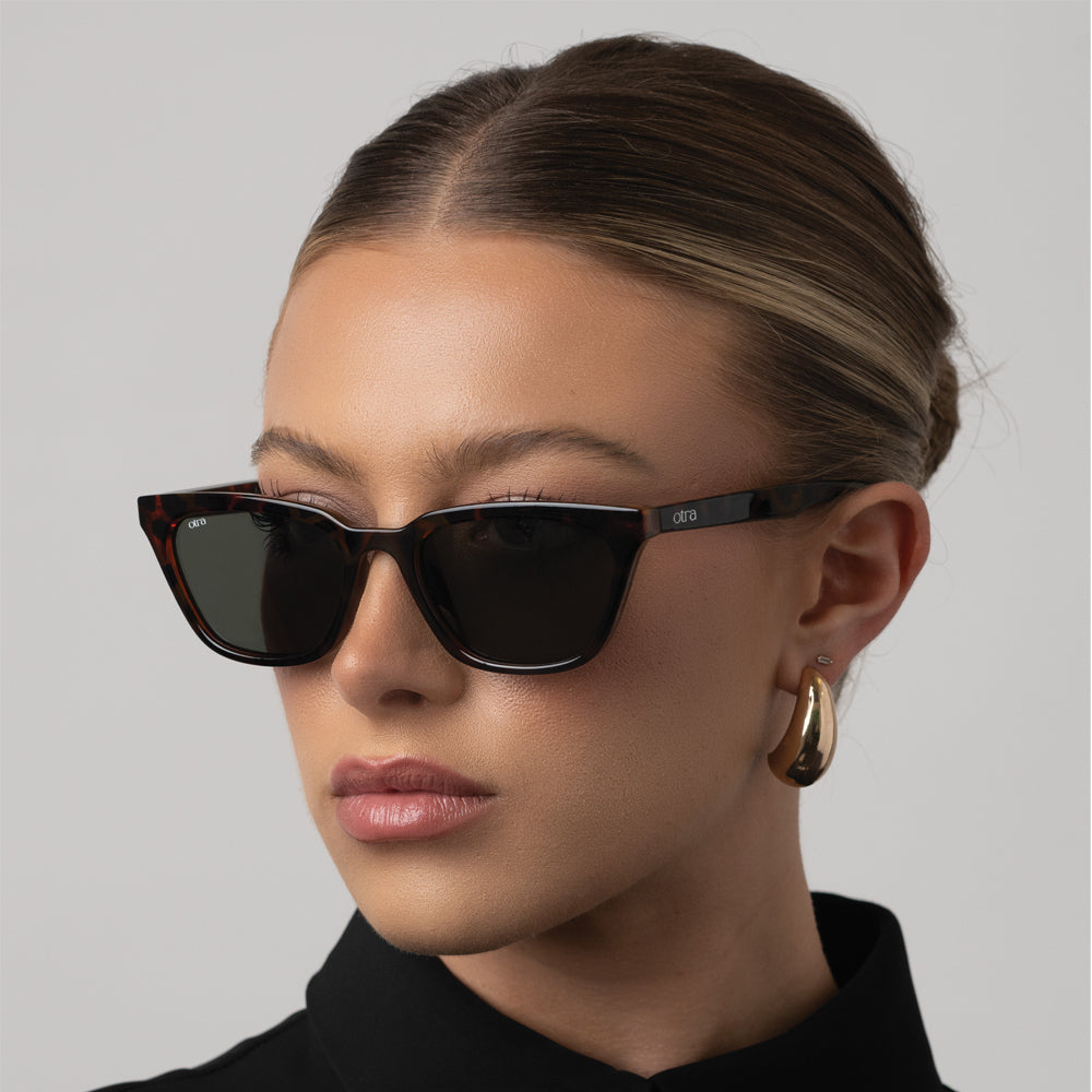 Seva Sunglasses