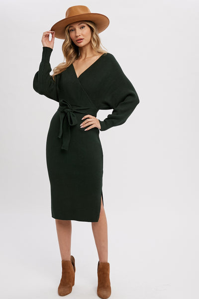 Tatum Sweater Dress